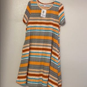 Lularoe Jessie dress
